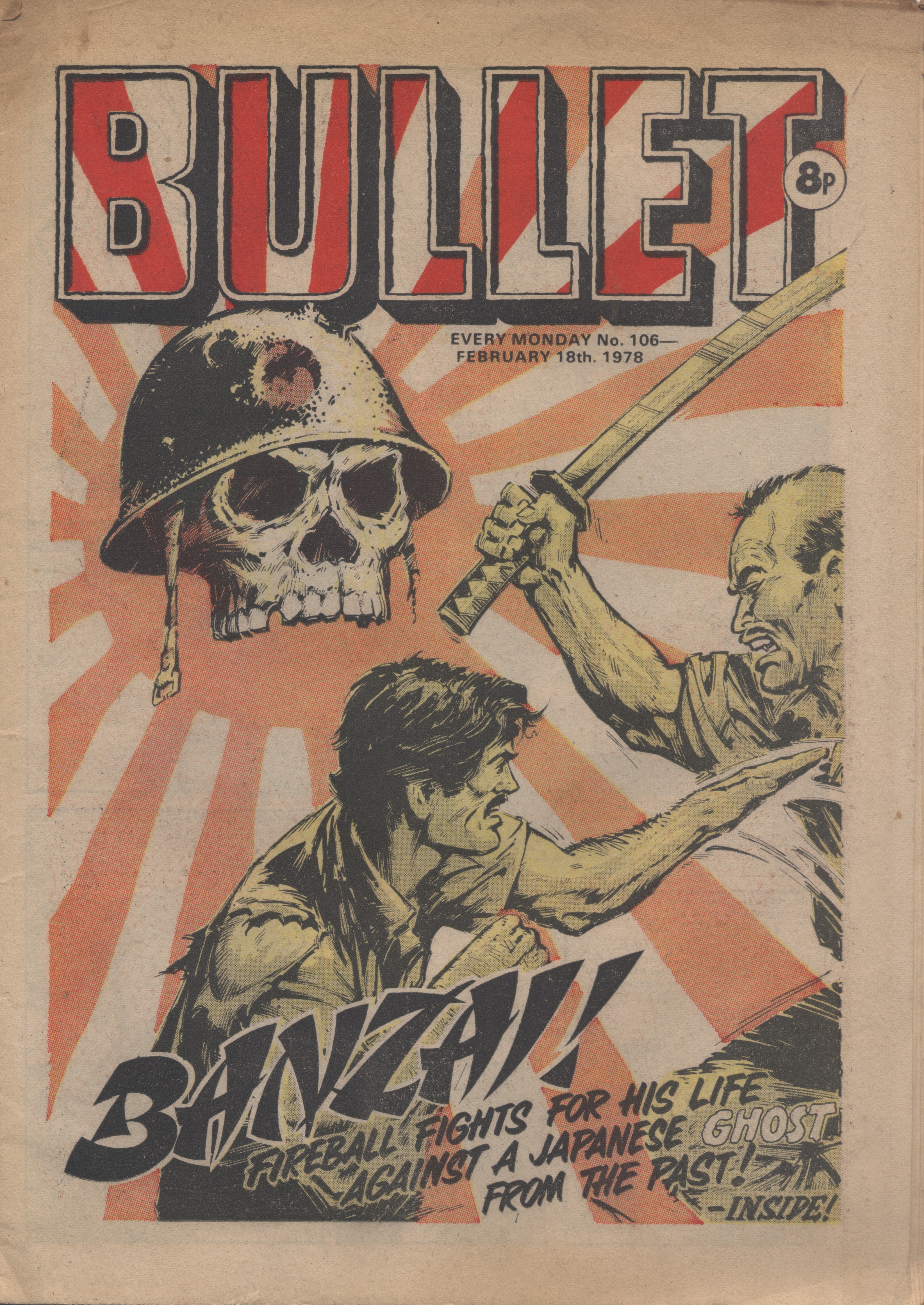 Bullet